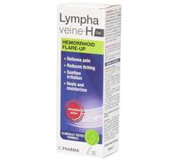 3C Pharma Lymphaveine-H Gel Gel(S) 30 ml