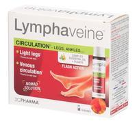 3C Pharma Lymphaveine Monodoses Solution Orale 150 ml
