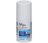 3C PHARMA My Care Roll-On Massage Effet Froid Rouleau 50 ml