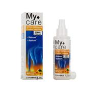 3C Pharma My.Care Spray Massage Chaleur Durable 50ml