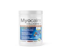 3C Pharma Myocalm Collagène Pot 300g
