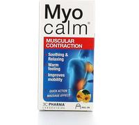 3C Pharma Myocalm Contracciones Musculares Roll-On 50ml