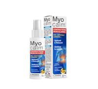 3C Pharma Myocalm Contractions Musculaires Spray 100 ml