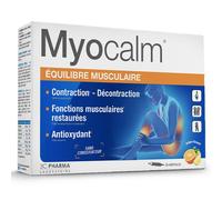 3C PHARMA® Myocalm® Équilibre musculaire Solution Orale 200 ml