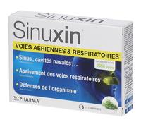 3C PHARMA® Sinuxin® Comprimé(S) 15 pc(s)