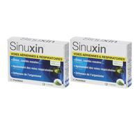 3C PHARMA® Sinuxin® Comprimé(S) 2x15 pc(s)