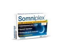 3C Pharma Somniplex 30comp