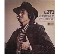 3C06494856 LP Chapter One Latin America VINYL