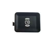 3C0927225B Interrupteur de frein à main électronique automatique Bouton de frein pour VW pour Passat R36 B6 C6 CC 3C0927225C Module de frein à l'arche