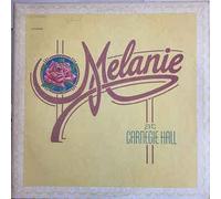 3C1549445556 LP Melanie At Carnegie Hall VINYL