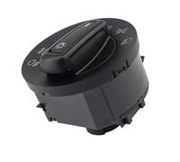 3C8941431B Interrupteur Phares Antibrouillard Pour VW Pour Audi Pièces Accessoires Réglage Remplacement