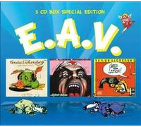 3cd Box (Special Edition)