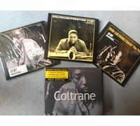 3cd Boxset Vol.1 - European Import