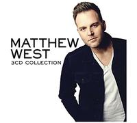 Matthew West – 3 CD Collection – Coffret 3 CD – Universal Music Group