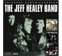 3cd Original Album Classics (See The Light\Hell To Pay\Feel This) [Audio CD]