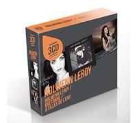 3cd Originaux : Nolwenn Leroy/Bretonne/Ô Filles de l'eau