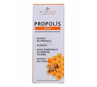 3CHENES - 3CHVIPR143 - Vitamine C Propolis Sirop - Flacon de 200 ml