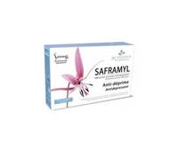 3Chênes Saframyl AntiDéprime 14 Comprimés