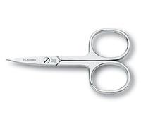 3claveles 12075ciseaux Ongles Droit De 3,5pouces