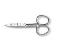 3claveles 2014ciseaux Ongles Droit De 4pouces