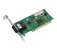 3Com 100 Secure Fiber-FX NIC - Adaptateur r?seau - PCI - Fast Ethernet - 100Base-FX - 1300 nm (pack de 25 )