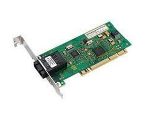 3Com 100 Secure Fiber-FX NIC - Adaptateur r?seau - PCI - Fast Ethernet - 100Base-FX - 1300 nm (pack de 25 )