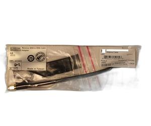 3Com Adaptateur d'antenne SMA RP-SMA 0.2 m coaxial