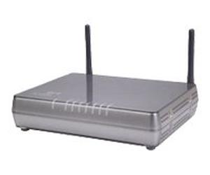 3Com Wireless 11n Cable/DSL Firewall Router Routeur sans fil + commutateur 4 ports EN, Fast EN, 802.11b, 802.11g, 802.11n (draft 2.0)