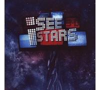 I See Stars – 3D – CD – Warner Music