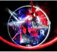Luna Sea - 3D in Los Angeles Original Soundtrack [Import]