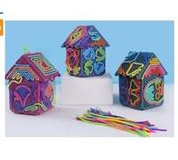 3D Activity Cube,Sensorielles Anti-Stress en Silicone, 9-in-1 Jouet Fidget Silencieux avec 30 Strings Tactile, Cube Sensorielle d'Activité Texturée pour Gestion du Stress TDAH Autisme