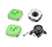 3D Analog Joystick Potentiomètres Sans Fil Module Contrôleur Rocker Pièces De Rechange pour Console De Jeu Portative Xbox 2 pcs