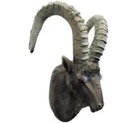 3D Animaux Sauvages Antilope Frigo Aimant Afrique du Sud Tanzanie Kenya Touristique Souvenir Artisanat Peint À La Main