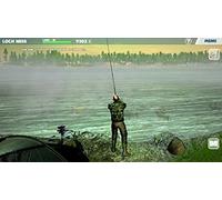 3D Arcade Fishing (Nintendo Switch) (Nintendo Switch)