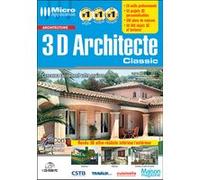 3D Architecte Classic 2007 G