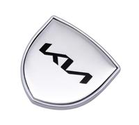 3D Autocollants Emblèmes Voiture pour Peugeot Rifter 4x4 Concept 2018-2018 Minivan, Autocollants Logo Métalliques, Voiture Styling Accessoires,B