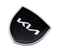 3D Autocollants Emblèmes Voiture pour Peugeot Rifter 4x4 Concept 2018-2018 Minivan, Autocollants Logo Métalliques, Voiture Styling Accessoires,A