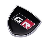 3D Autocollants Emblèmes Voiture pour Peugeot Rifter 4x4 Concept 2018-2018 Minivan, Autocollants Logo Métalliques, Voiture Styling Accessoires,M