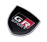 3D Autocollants Emblèmes Voiture pour Peugeot Rifter 4x4 Concept 2018-2018 Minivan, Autocollants Logo Métalliques, Voiture Styling Accessoires,I