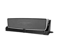 3D Cabin Bracket Compatible with The Bose Mini Sound Link Support Mural. Noir