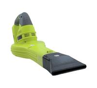 3D Cabin Buse courte pour souffleur à feuilles Ryobi 18 V sans fil OVL1820S One+ - Accessoire de séchage de voiture