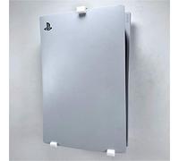 3D Cabin PS5 Wall Mount Wall Bracket Holder Stand For Play Station 5 Disc Triple Support Any Orientation [video game]