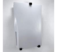 3D Cabin PS5 Wall Mount Wall Bracket Holder Stand For Play Station 5 Disc Triple Support Any Orientation [video game]