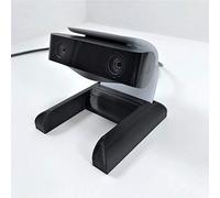 3D Cabin Support de bureau pour caméra HD PlayStation 5 Noir