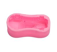 3D Candle Molds - Non Stick Race Car Resin Mold For Candle Making, Easy Release Design With Multipurpose Use, Soap And Plaster Mold For Aromatherapy Candles Chocolates Crafts DIY Projects