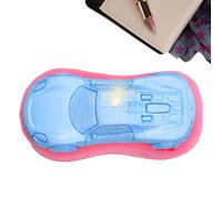 3D Car Sports Car Candle Molds - Aromatherapy Candle Making Supplies | Muffin Cake Bread Mold | Silicone Non-Stick Mold For Soap, Resin, Home Decoration, Food Grade
