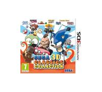 3D Classics Collection 3DS