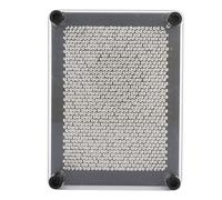 3D Clone Pin Art Jouet Moule À Main en Métal Conseil Empreinte De La Main Aiguille Jouet Bureau À Domicile Décoration De Bureau Ornement(S)