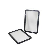 3D Compatible for Anycubic, Mono 2 FEP Film 2 pièces