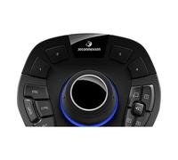 3D CONNEXION Souris SpaceMouse Pro - 15 boutons - Filaire